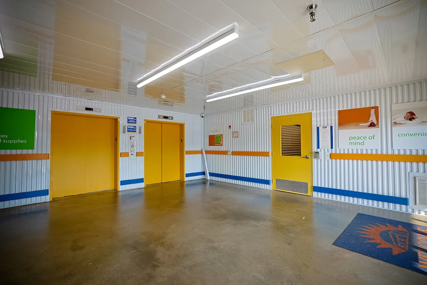Self Storage
